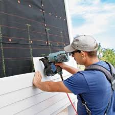 Best Vinyl Siding Installation  in Maple Park, IL